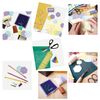 KAWAGUCHI Busy Bee Multi Pencil Yellow 80-785