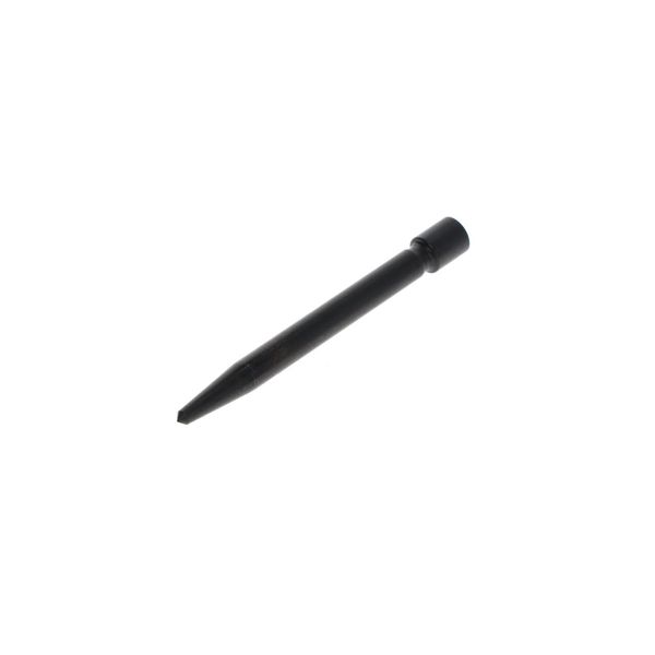 GEDORE Replacement tip for carmatic centre punch, Impact 60-130 N, Infinitely adjustable, 99 mm long, Tool, E-101