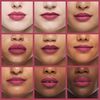 Maybelline Super Stay 24, 2-Step Liquid Lipstick Makeup, Long Lasting Highly Pigmented Color with Moisturizing Balm, Relentless Ruby, Ruby Red, 1 Count