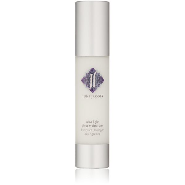 June Jacobs Ultra Light Citrus Moisturizer, 1.7 Fl Oz