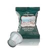N.100 ToDa Gattopardo Decaffeinated Capsules (Compatible With Nespresso)