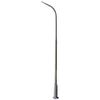 Faller SL-005 LED Street Lights Whip Light, Pack of 3, Multi-Colour