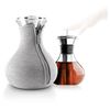 Eva Solo EV567488 Tea-Maker 1,0 l, Light Grey Woven