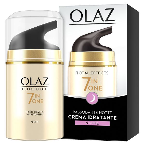 OLAY Total Effects 7-in-1 Night Firming Cream