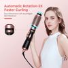Hair Dryer Brush, 3-in-1