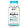 Liquid Filled Calcium Plus D3, 1,200 mg, 90 Rapid Release Softgels (600 mg per