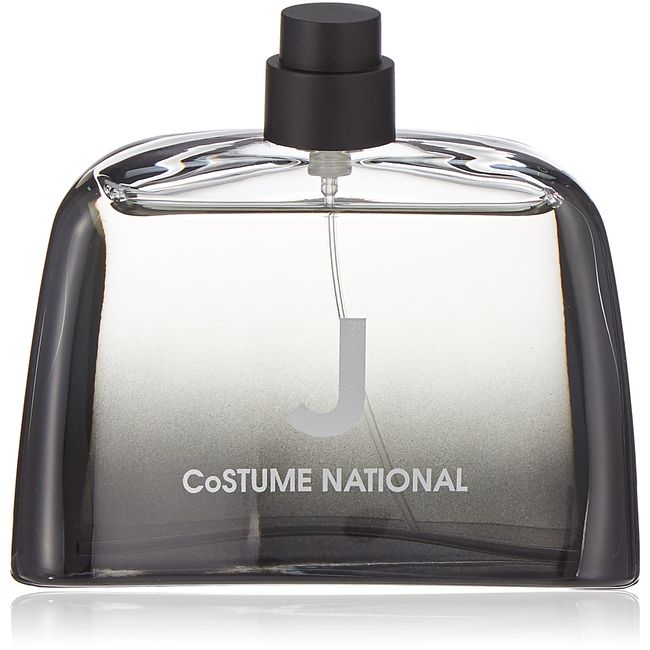 Costume National J EDP 100 ml Erkek Parfümü