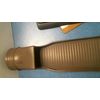 Amerimax  Flex a Spout Splash Block Brown   (89019)  FS
