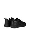 Reebok Men XT Sprinter 2.0 Sneaker, Black/Black/Black, 4.5