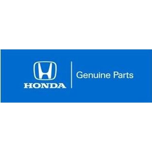 Honda Genuine Bolt-Washer (11X176)