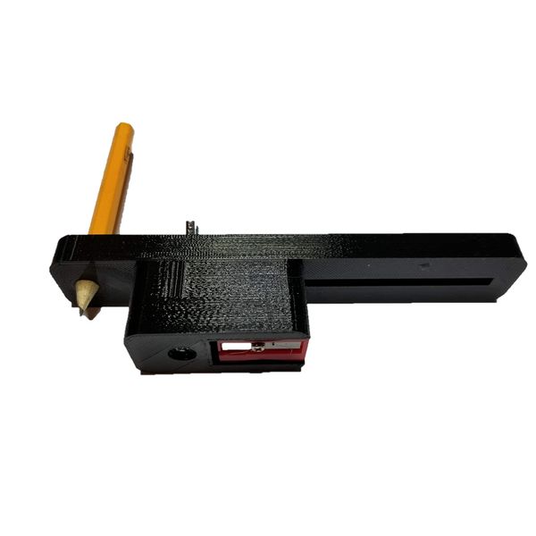 Auto Body line Marker Tool
