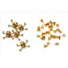 Kole Skulls & Studs Do It Yourself Nail Art Kit, 1 Ounce