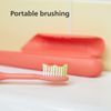 Philips One Battery Toothbrush - Electric Toothbrush in Miami Coral (Model HY1100/01)