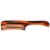 Don Juan 8.7" Tortoise Styling Handle Comb