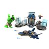LEGO Hulk Helicarrier Breakout 6868