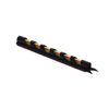 TRUGLO Glo-Dot Dual-Color Fiber Optic Sight Universal