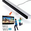BONKZEBU Wii Sensor Bar, Wired, Simple & Elegant, Sturdy & Precise, With Stand