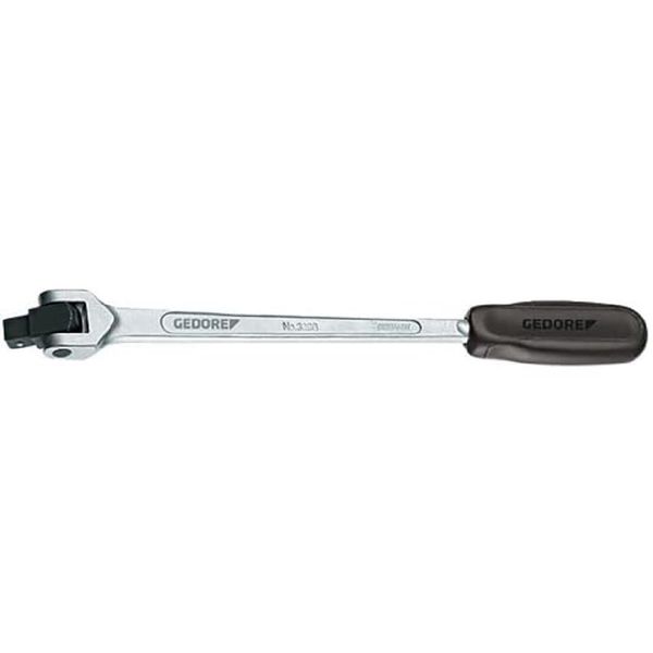 Gelenkgriff 3/8' 254 mm