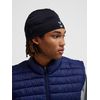 hummel Unisex Hmlperformance Beanie Hat, Black, One Size EU