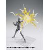 Bandai Tamashii Nations Tamashii Effect Thunder Yellow Version Action Figure