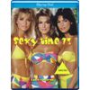 Sexy Time 13 [Blu-ray]