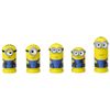 Takara Tomy Minion Crisis One Shot MAX 5
