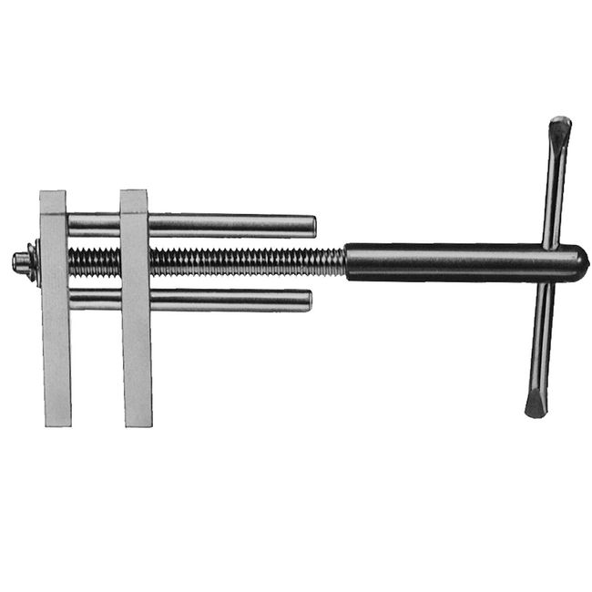 Pasco 4562 4-Inch Internal Spud Wrench