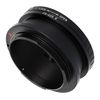 Objektivadapter Kompatibel mit Canon FD Bajonett Objektive Passend an EOS R Mount FD-EOS R