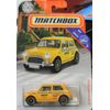 Matchbox 2019 64 Austin Mini Cooper