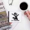 'Awesome Kid' Wallet (WL00024666)