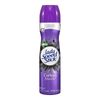 2 Lady Speed Stick Carbón Absorb deodorant spray 91g