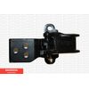 Genuine Honda OEM Driver Side Rear Lower Door Hinge Fits: 2003-2011 Element