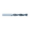 CV Roll-Rolled Wood Drill Bit Model: Diameter 11 / Working Length = 110