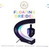 Hanukkah Floating Dreidels, Chanukkah Decorations