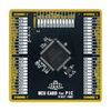 ADD-ON BOARD, PIC18 MICROCONTROLLER, Embedded Daughter Boards & Modules (MIKROE-4608) Pack of 1