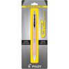 Pilot G2 Rose Gold Gel Ink Pen Smooth Refillable Quick Drying Ergonomic Grip