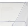 Stefanplast Visual Box Multipurpose Case, X-Large/39 x 29 x 24 cm