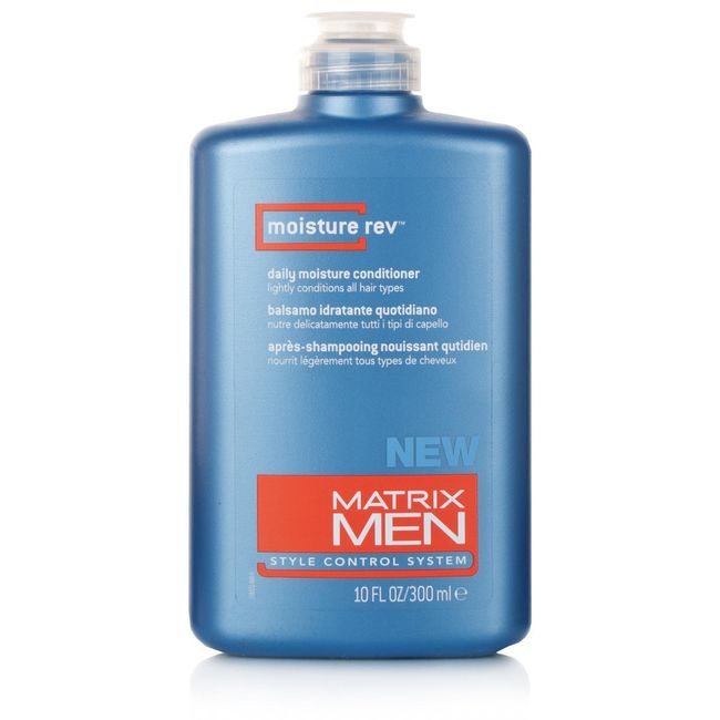 Matrix Men Moisture Rev Conditioner 300ml