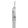 VJ Staleks Ingrown Nail Clippers PRO Podo 30 Professional (Blade Length - 18mm) NP-30-18