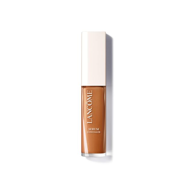 Lancôme Teint Idole Ultra Wear Care & Glow Serum Concealer - Medium Buildable Coverage & Natural Glow Finish - Up To 24H Hydration - 515W