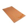 Vossen Sun Strandtuch 100 x 180 cm Violet