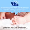 Baby Magic Delicate Wash, 8.6 Fl Oz