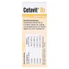 CEFAVIT D3 Liquid Pure Oral Drops