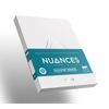 Cokin Nuances X-Pro Series Gradual ND4 Square Filter - Grey
