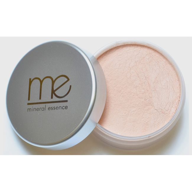 ME Mineral Essence Foundation - L1