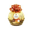 Ferrero Rocher Hazelnut Chocolates - 48 Count