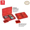 Nintendo Switch - Travel Case NNS40 Black (Tasche & Game-Cases)