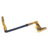 Camera LCD Screen Rotating Shaft Hinge Flex Cable Repair Parts for Canon EOS M3 Camera