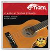 TIGER CGS-5-NY Classical Guitar Strings - Pack of 5 Sets