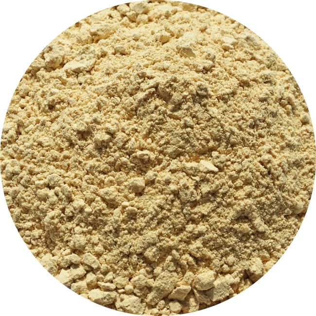 Ameyoko Otsuya Ginger Powder, Ginger Herbal Tea, Herbs, Ginger, Ginger Powder, Ginger Powder, 3.5 oz (100 g)